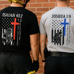 Collection image for: First Responders