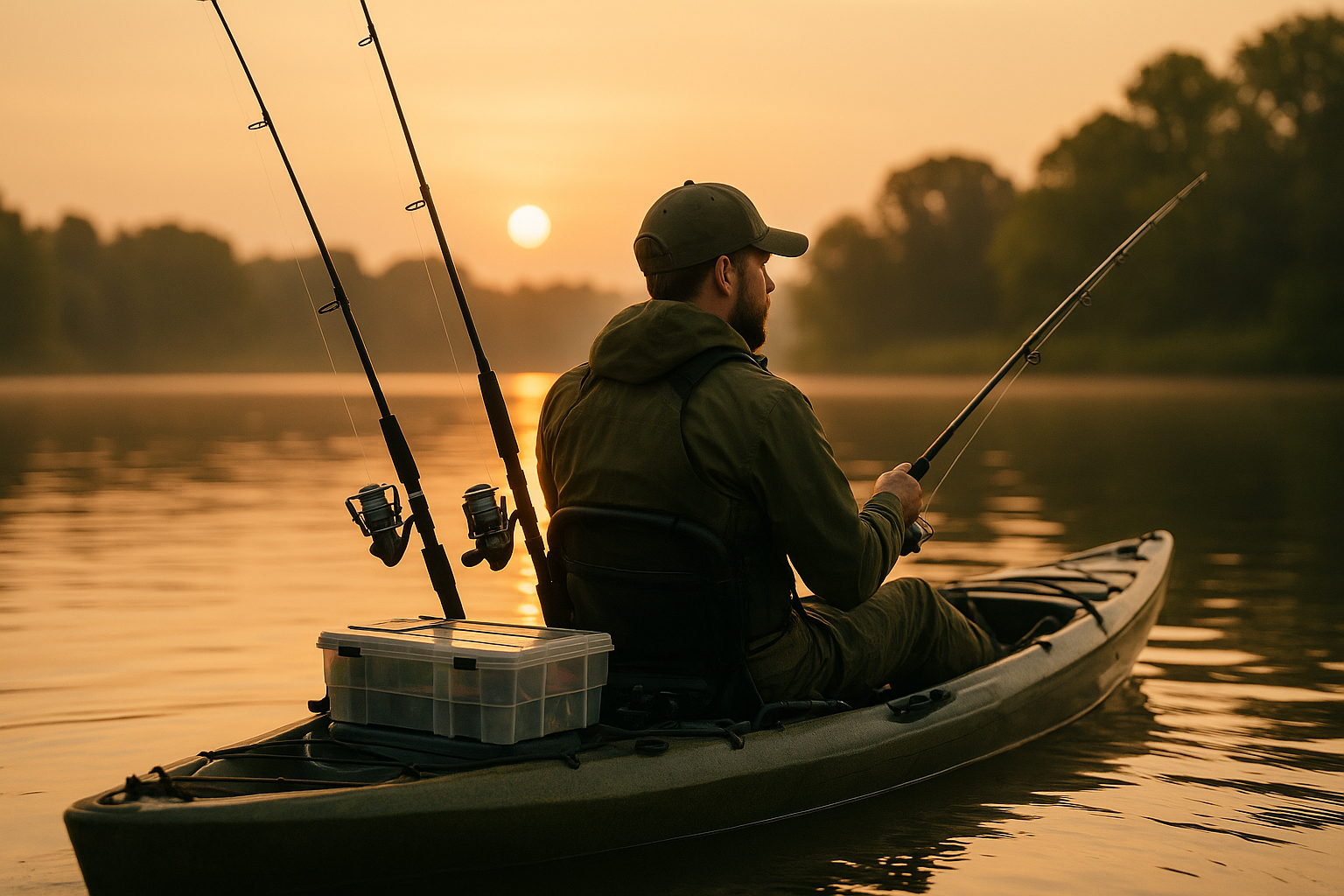 Book your FREE trip!