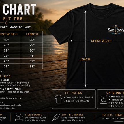 “Redfish Tail Coast” Premium Shirt