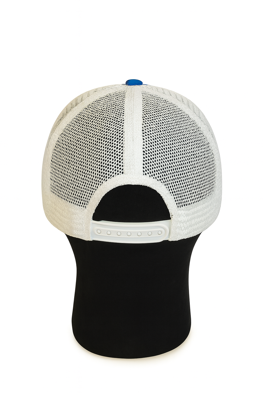 Red, White, and Blue Trucker Cap