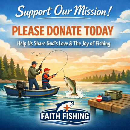 Support the Mission