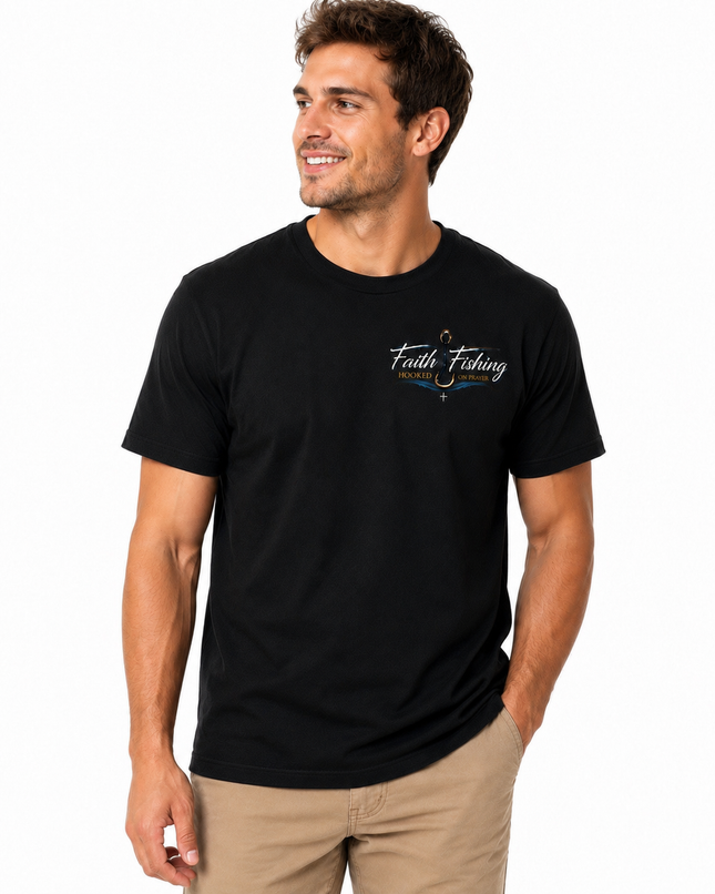 “Redfish Tail Coast” Premium Shirt