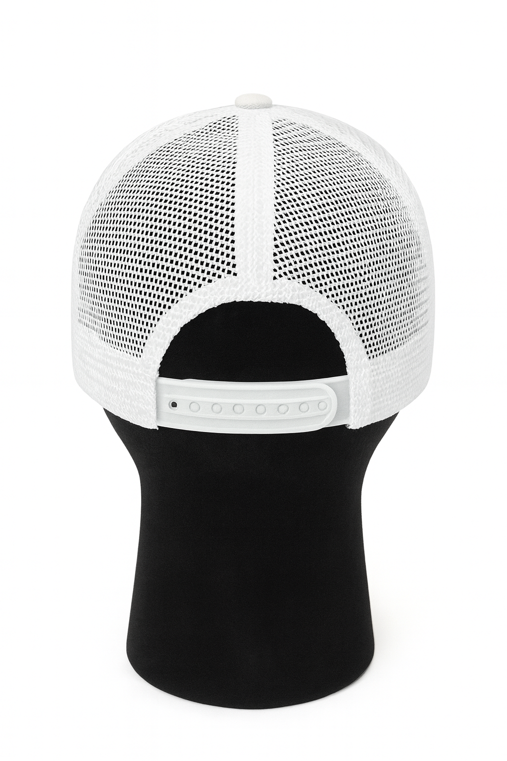 SnapBack Faith Fishing Trucker Hat — Fishing Cross Design, Everyday Comfort