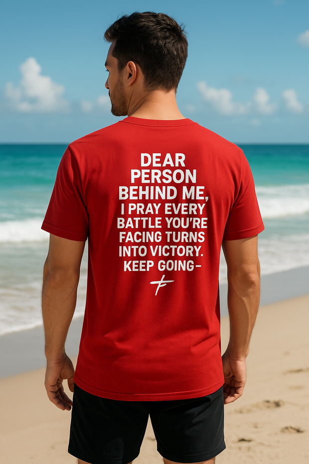 <h3>Prayer </h3><h3>Shirt</h3><h3></h3>