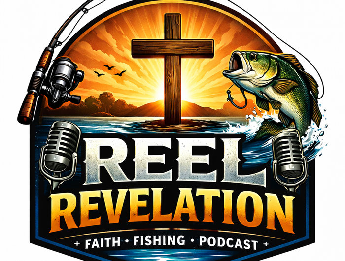<h2>Reel Revelation         Podcast - someone needs to hear it.</h2>
