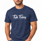 Heather Navy / S