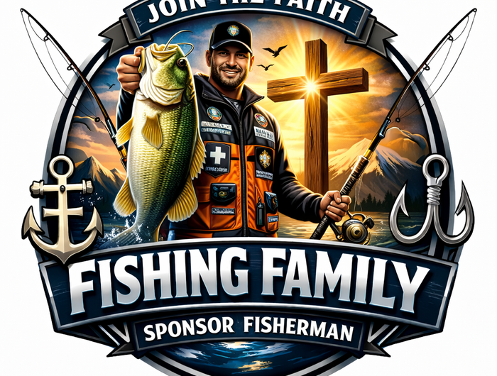 <h1>Become a Sponsored Fisherman!</h1>