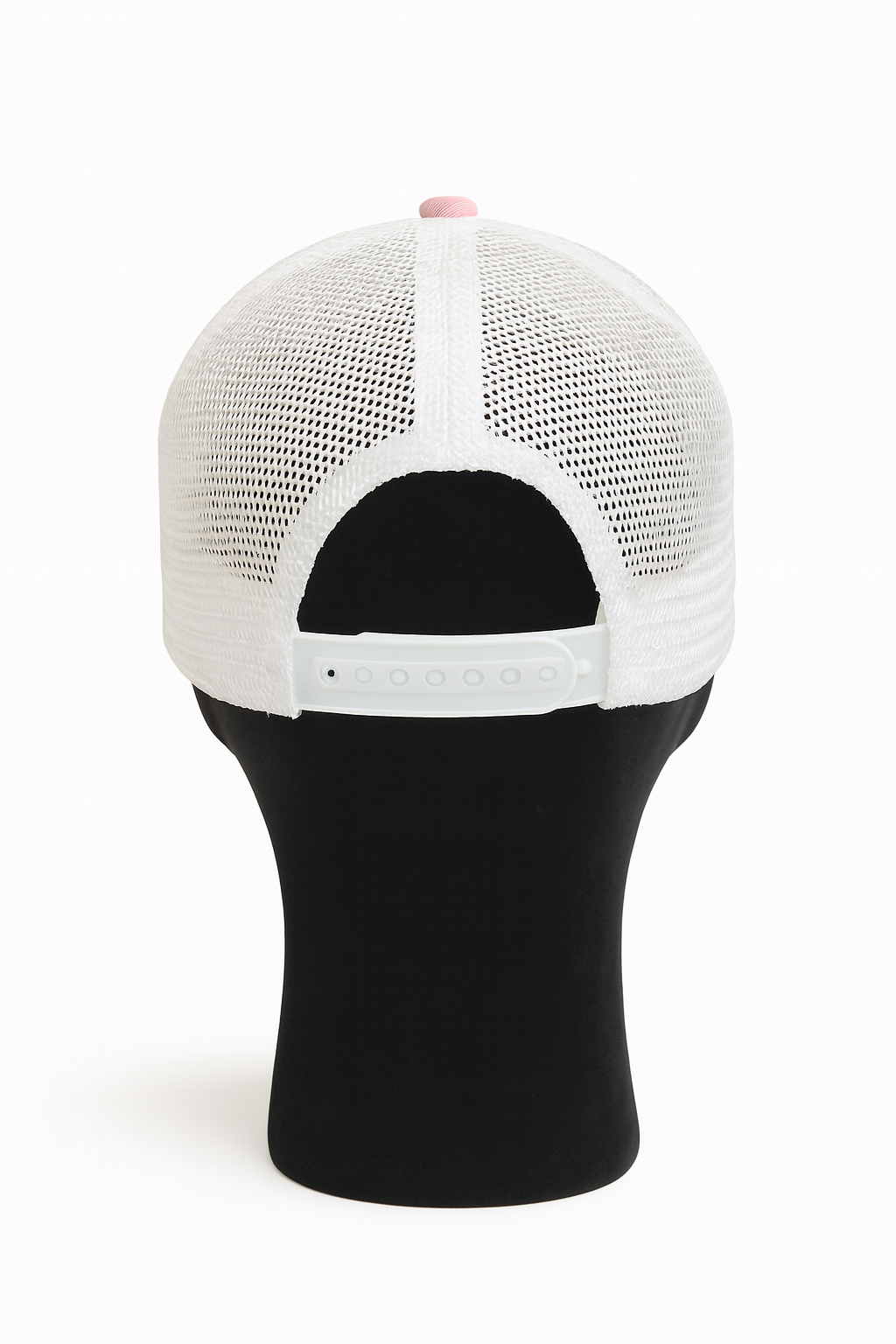 SnapBack Faith Fishing Trucker Hat —  Everyday Comfort