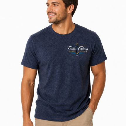“Redfish Tail Coast” Premium Shirt
