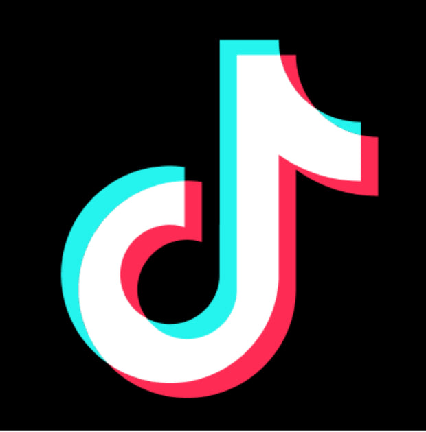 Follow on Tik-Tok