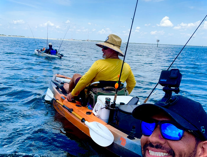 <h1>BOOK YOUR FREE FISHING TRIP NOW!</h1>