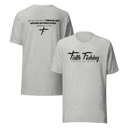 Faith Fishing  — Christian Fishing Apparel