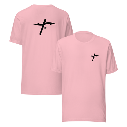 Faith Fishing Cross Logo — Christian Fishing Apparel