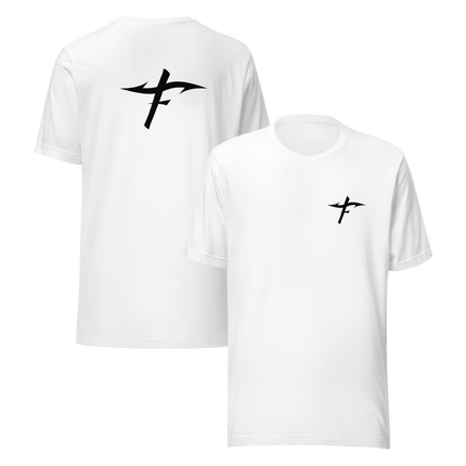 Faith Fishing Cross Logo — Christian Fishing Apparel